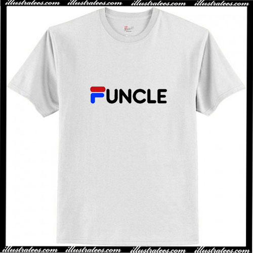 Funcle T-Shirt Ap