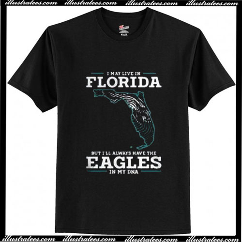 the eagles shirt