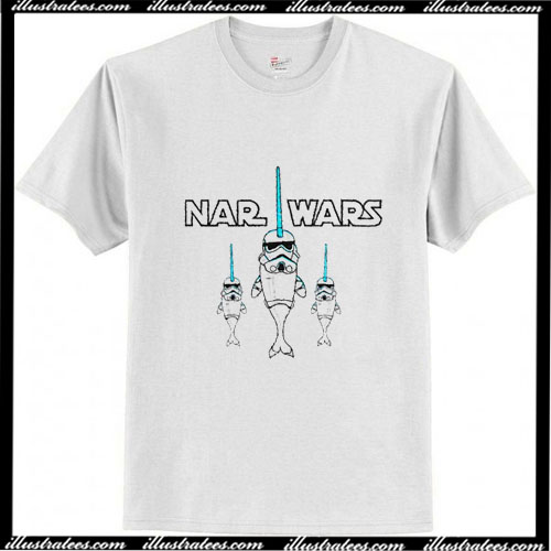 five below clone wars shirt