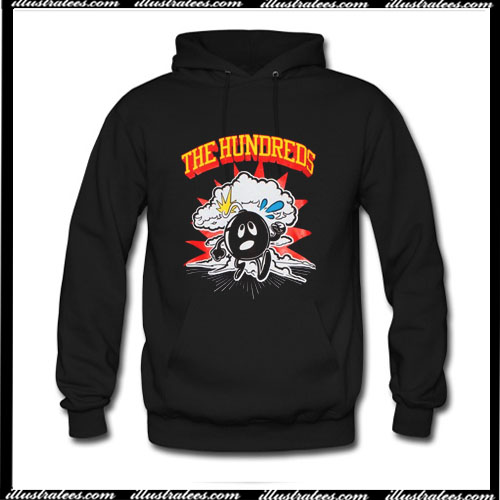 the hundreds hoodie