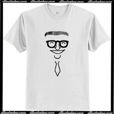 Drew Carey T-Shirt AI