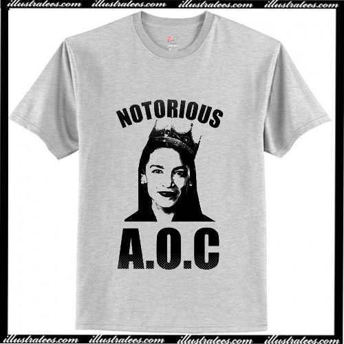 notorious aoc