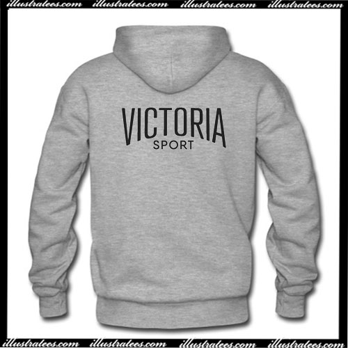 victoria sport sweater