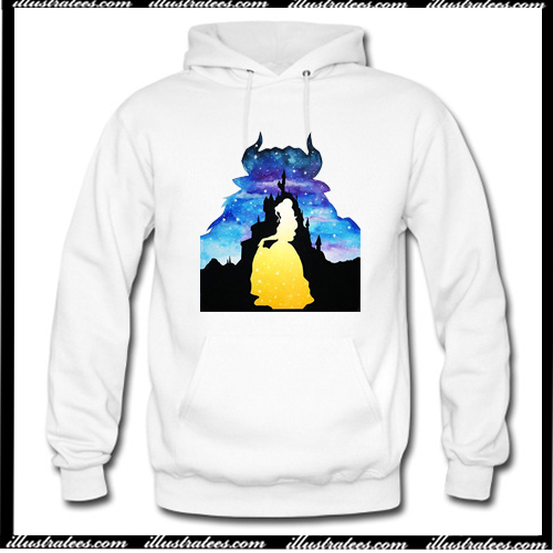 beautiful disaster hoodie