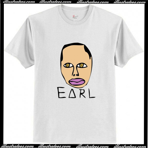 Earl T Shirt AI