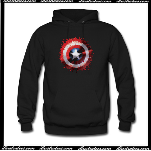 avengers assemble hoodie