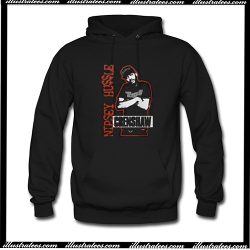 crenshaw hoodie