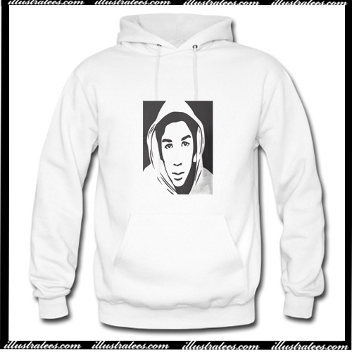 And Justice Trayvon Martin Hoodie AI