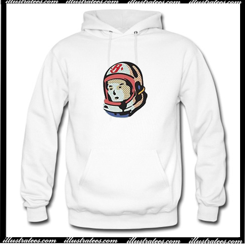 billionaire boys club helmet hoodie