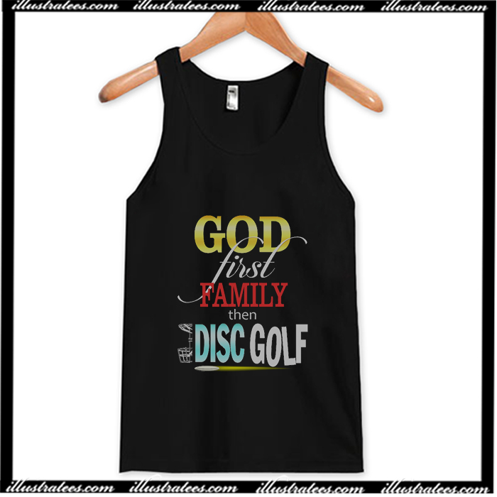 golf tank top