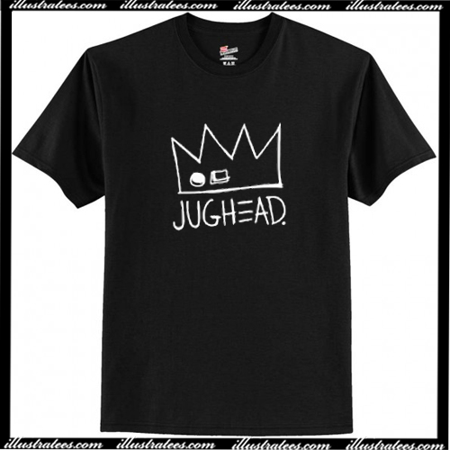 t shirt s jughead