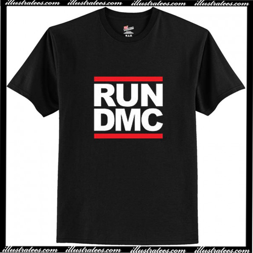 ヴィンテージ RUN DMC Tシャツ 80s 90s Rap バンドTシャツ+