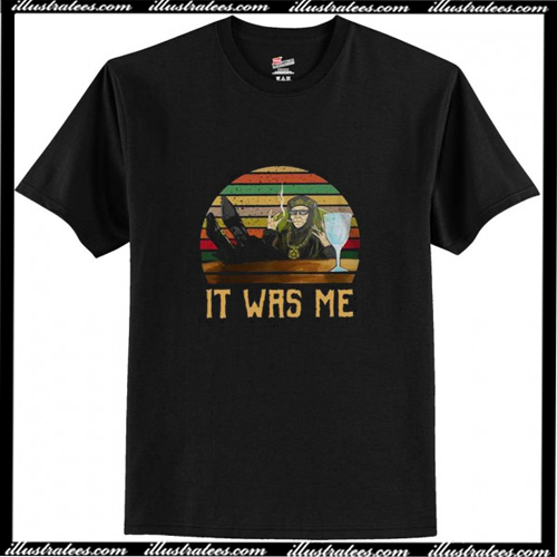 tell cersei it was me shirt