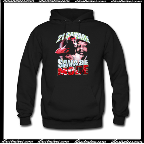 21 savage hoodie