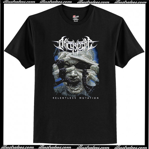 archspire shirt