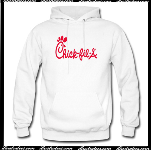 chick fil a sweatshirt