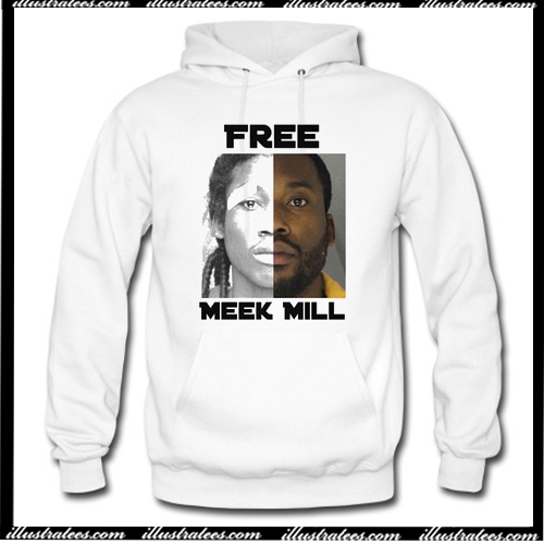 free meek hoodie