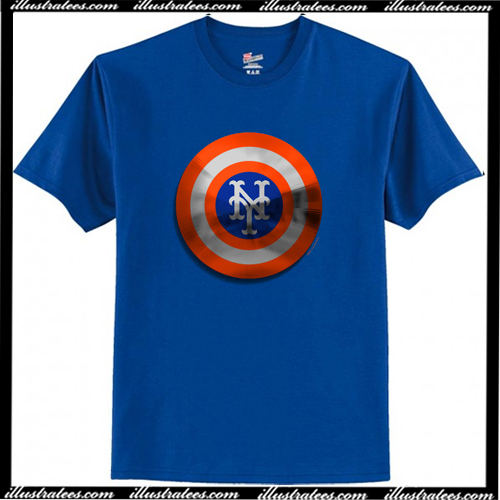 ny mets tee shirts