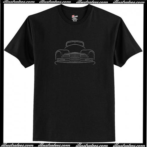 1947 Chevy Fleetmaster T Shirt AI