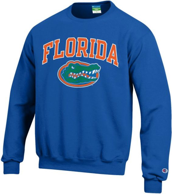 florida gators sweatshirt