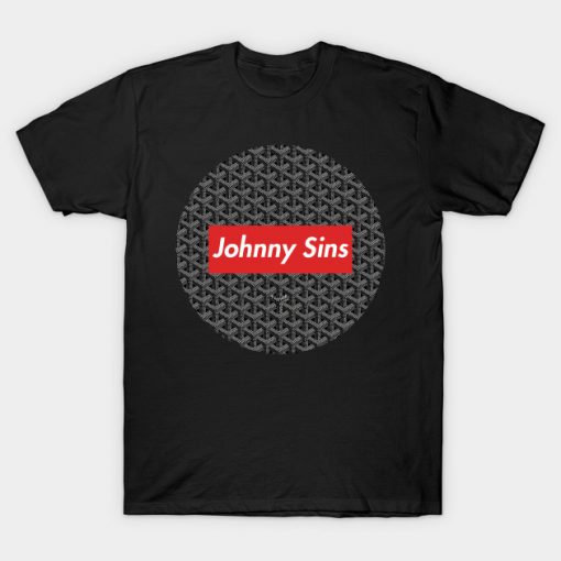 johnny sins shirts