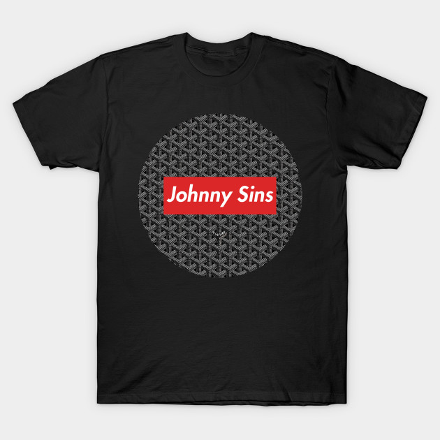 johnny sins shirt