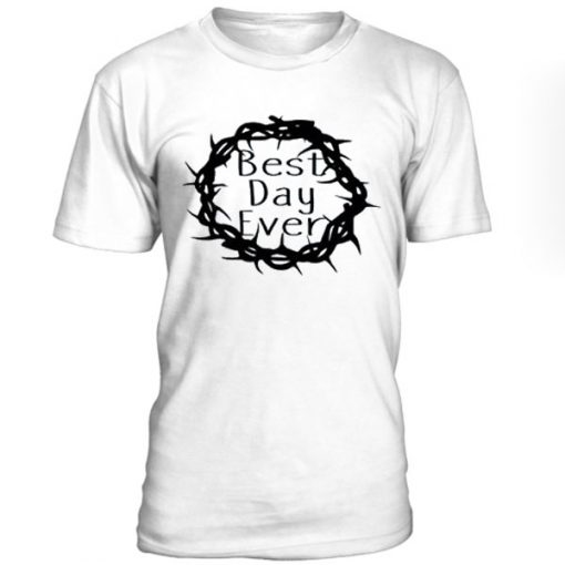 ai day t shirt