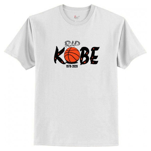 kcp kobe shirt